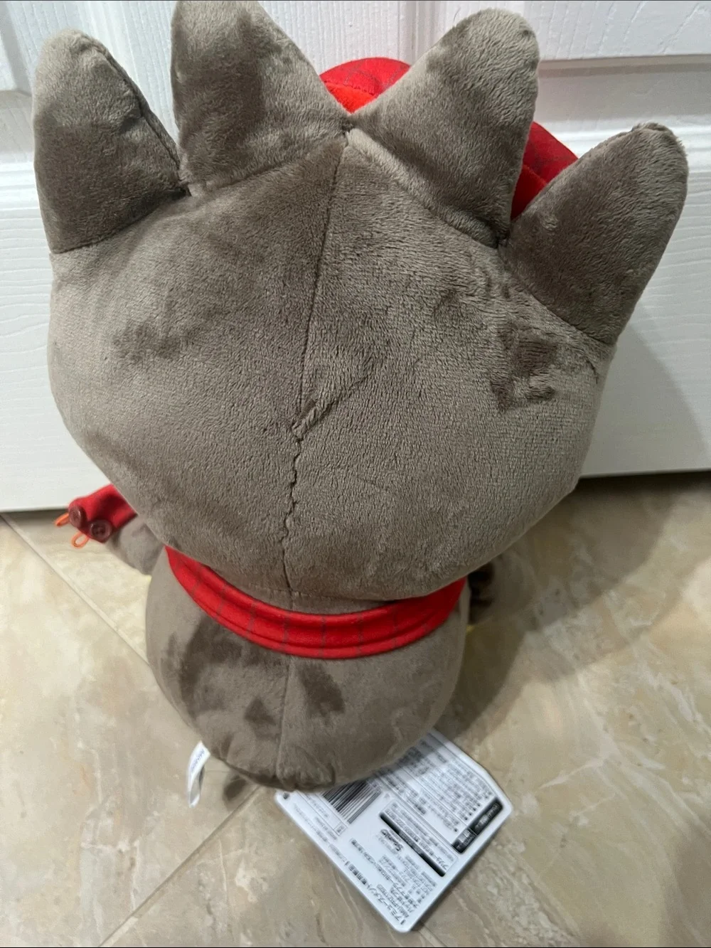 Sanrio Badtz-Maru Plush